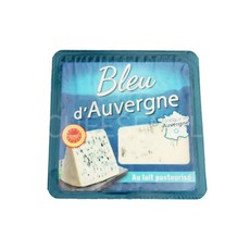 칸토렐 냉장 도베르 블루치즈 125g, 1개