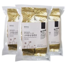 고려홍삼절편 실속형 600g 벌크 홍삼절편 봉밀홍삼절편, 30개, 20g