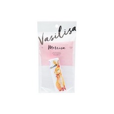 바실리사 Vasilisa PERFUME STICK(퍼퓸 스틱) Merrisa(메리사) 토끼 벨리 & 바닐라 향 5g 154954