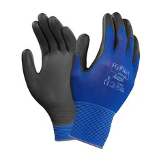 경작업용 글러브 HyFlex 11-618 Multi-Purpose Glove, size 6 [G04-17-931], 1/EA, 1개