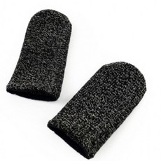 골무 게이밍 손가락장갑 게이밍핑거, 단일옵션