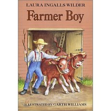 Farmer Boy., Harpercollins Childrens Books