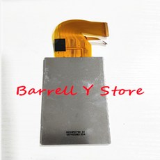 호환 파나소닉 DMC-GM5 카메라용 새 LCD 디스플레이 화면 수리 부품
