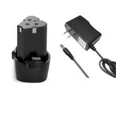 12V 鋰電 B款 電池充電器, 1個, 12v【B款】26000H+充電器