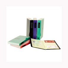 아톰 명함첩 N101 검정 120매, 상세페이지 참조, 상세페이지 참조