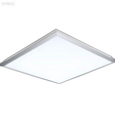 LED 평판등 AL 600각 50W T바 KS 인증 사무실조명 천장조명 매립형조명, 상세페이지 기재