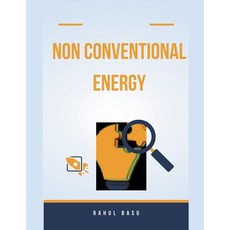 (영문도서) Non Conventional Energy Paperback, Rahul Basu, English, 9798223910282