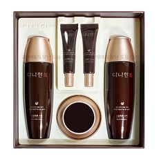 다나한 고율 스페셜 5종 세트, 1세트