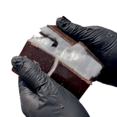 [백화점 입점 화이트데이] 피스마니에 초콜릿 택배, 1개