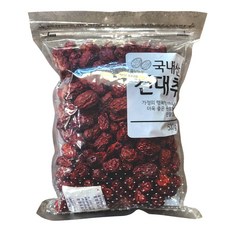 코스트코 건대추 500g (국내산), 1개