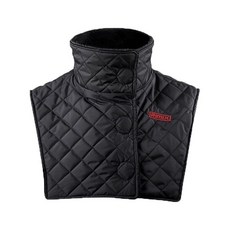 Rimix 防水防風護頸圍脖, 黑色