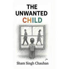 (英文圖書)The Unwanted Child 精裝版, Notion Press, 英文