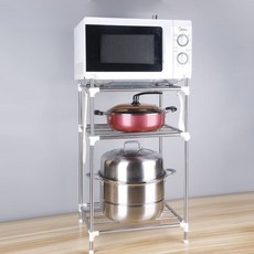 조립식 다용도 주방 철제 선반