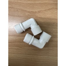 大大淨水 10吋標準型單道式過濾器, 1個, 4分塑膠接頭2個, N/A