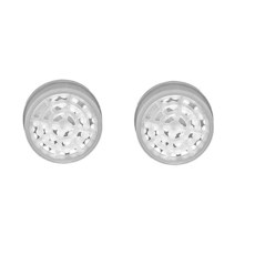 [5] Socila 샴푸 볼 스프레이 헤드용 교체 필터 필터 2개 탈염소 필터 및 용해된 고형물 감소 - 건조한 모발과 가려운 피부에 도움