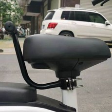 두우둥 두발자전거보조손잡이 균형 보조 중심 안전바, 1개, 대경