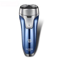 면도기 미니 휴대용 전동 충전식 Flyco 100 FS867 전기 전문 110 남성용 세탁, 옵션03 FS868_옵션03 영국 플러그