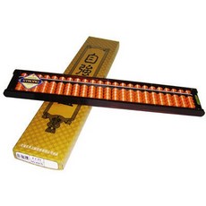 自強 4315 算盤 (4x23檔 茶玉)珠算學習工具