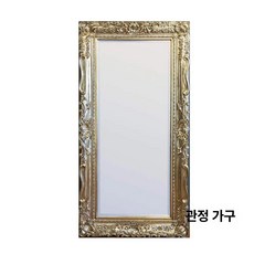 엔틱 거울 전신 가게 인테리어 거실 카페 반대하다 미러, 맞춤 사이즈 문의