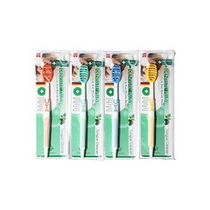 덴티스테 디럭스혀클리너, 1개