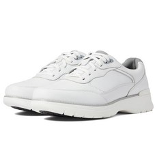 남성용 프로워커 넥스트 스니커즈 화이트 가죽125999