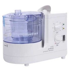 반려견 강아지 고양이 네블라이저 가정용 코 흡입기, 1개