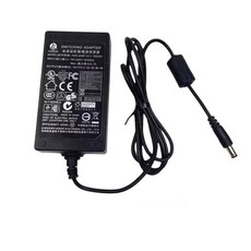 Hoioto ADS-24NP-12-1 12024G 12V 2A 5.52.5mm AC 어댑터 충전기 24W 모니터 전원 공급 장치, 03 US