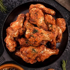 [CP] 텍사스 윙 봉, 1kg, 1개