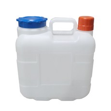 국산 약수통 생수통, 10L, 2개
