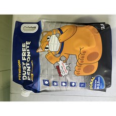 페스룸 더스트 프리 벤토나이트, 12.6kg, 1개, 오리지널