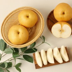 [달찐과일] 당도선별 나주배, 1박스, 3kg (7-9과), 가정용