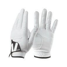 Volvik 女款小羊皮手套 #VBDBGL（雙手/WT）, 1個