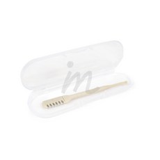 꿀이맘 콧털정리 겸 귀이개 귀지청소기