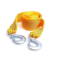 다용도 견인줄 3M 로프 해먹 캠핑용품 차량용품, 기본옵션／본품