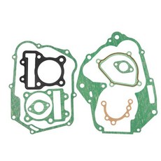 YX160 150 엔진 가스켓 키트 YINXIANG 150cc 160cc KAYO Orion BSE SDG GPX SSR PITSTERPRO 오토바이 ATV 쿼드 부품, YX160 150 엔진 가스켓 키트 YINXIANG 1
