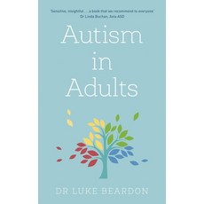 (영문도서) Autism in Adults Paperback, Sheldon Press, English, 9781529375411