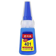401強力快乾膠 適用金屬/木材/塑料/皮革/橡膠/陶瓷/飾品 20g, 1支