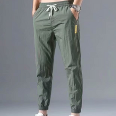 티보라 여름용작업바지 조거 작업복 바지 여름 운동 일 작업용 냉장고 팬츠 쿨링 남자