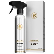 Upgrade 불렛 물왁스 L001 퍼포먼스 퀵디테일러 300ml