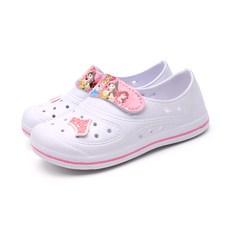 프린세스 베이 미끄럼방지 실내화