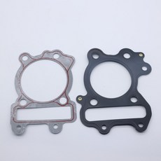 베넬리 BJ150-29A TNT150i 오토바이 엔진 오일 쿨 튜브 파이프