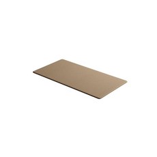척추보호 매트리스 원목 하드 토퍼 침대용매트 딱딱한 60x120cm 카키8D통기성원단 기타