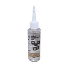 알파문구 크리앤조이 우드락본드 100ml