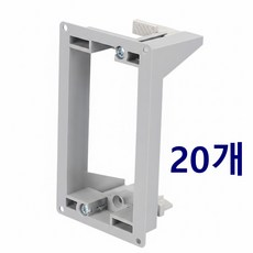 케이가젯 석고보조대 QS01, 20개