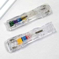 디어 나이스러 대 휴대용제본기