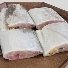 제주 은갈치 순살 뼈없는 가시없는 갈치1kg 통통한 국산 갈치구이 조림 가정용, 제주 은갈치 순살 뼈없는 가시없는 갈치1kg 통통한 국, 1
