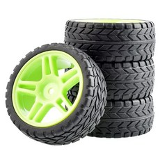 자동차 고무 타이어 휠 타이어용 육각 허브 나은 성능 오프로드 부품, 1. A, 1개