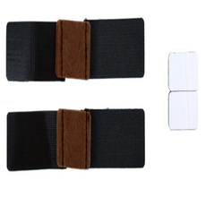 쫑이 의자 다리커버 2p 의자스크래치방지