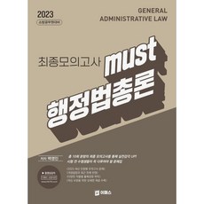 IPAESEU 2023 MUST 行政法總論 最終模擬考試