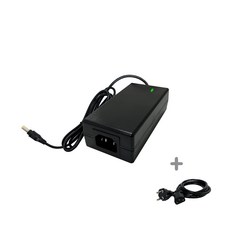 삼익 SAMICK NDP-1100 디지털 피아노용 DC15V 국산 전원 어댑터 (전원코드 포함), 1개